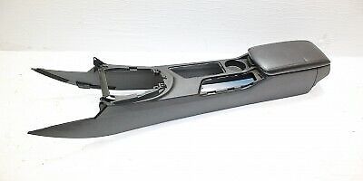 2011 PEUGOET RCZ Centre Console With Armrest YM14300477