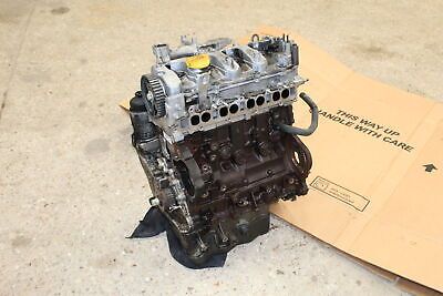 CHEVROLET Captiva 2.0 Engine Z20S1 mileage 83113 2008