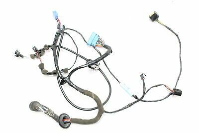 1999 JAGUAR XKR XK8 X100 LEFT SIDE DOOR WIRING LOOM HARNESS LJC3190DD