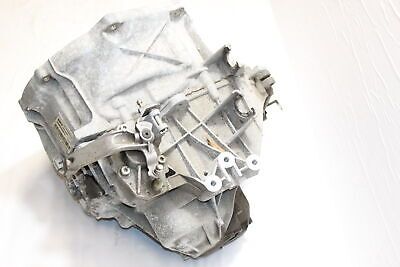 Mini Cooper F55 1.5 6 SPEED MANUAL GEARBOX 7638371 2016
