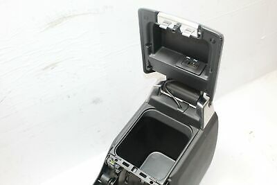 2010 LAND ROVER DISCOVERY 4 HSE CENTRE CONSOLE LEATHER ARMREST