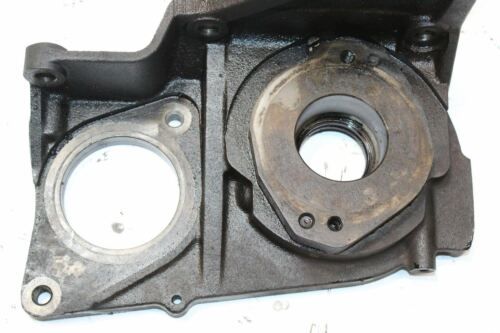 2007 NISSAN X TRAIL T30 2.2 DCI FUEL PUMP HOUSING BRACKET MOUNT