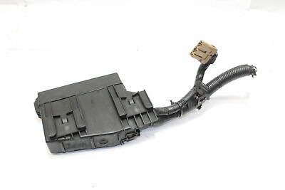 2006 NISSAN MURANO Z50 3.5 V6 ENGINE BAY FUSE RELAY BOX 24382CA010
