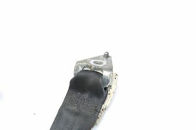 2012 MG6 RIGHT SIDE REAR SEAT BELT
