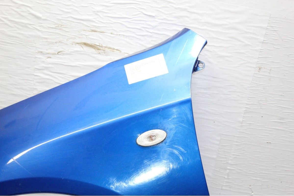Subaru Impreza Wing Left
