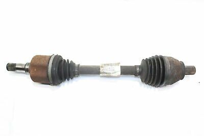 2009 VOLVO V70 2.0L LEFT SIDE FRONT DRIVESHAFT 30681397