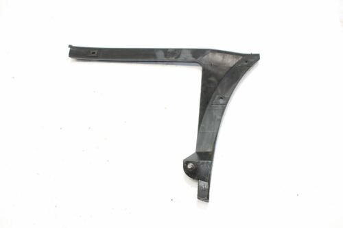 2007 CHRYSLER GRAND VOYAGER LEFT SIDE REAR BUMPER BRACKET 04857213AA