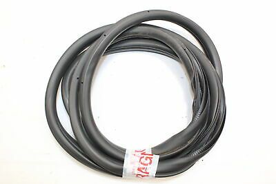 2008 NISSAN PATHFINDER R51 RIGHT SIDE FRONT RUBBER SEAL