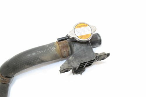 2009 KIA SOUL 1.6 COOLANT FILLER NECK WITH CAP