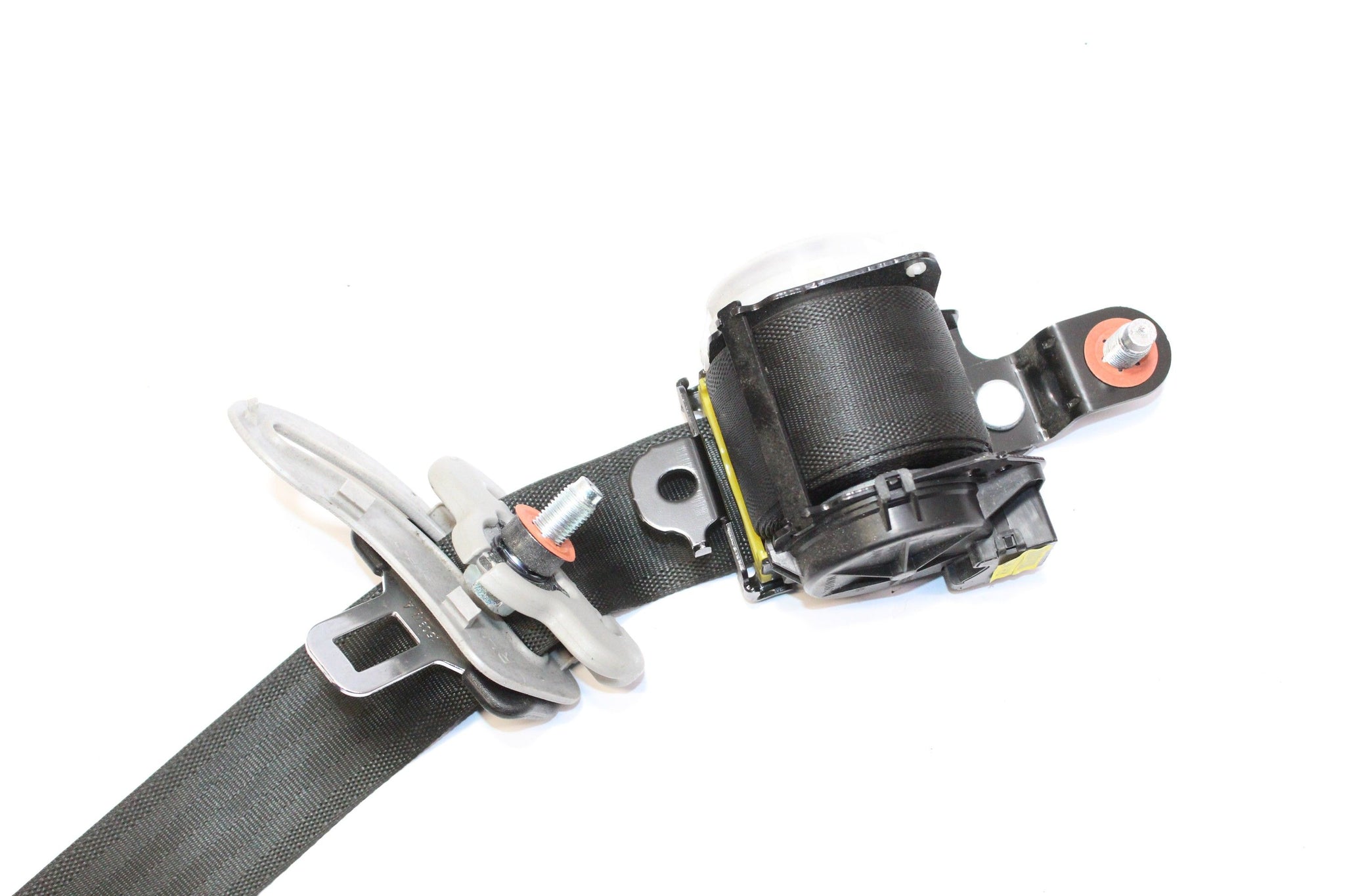 Ssangyong Korando Seat Belt Reel Right Rear 75601-34000 2017