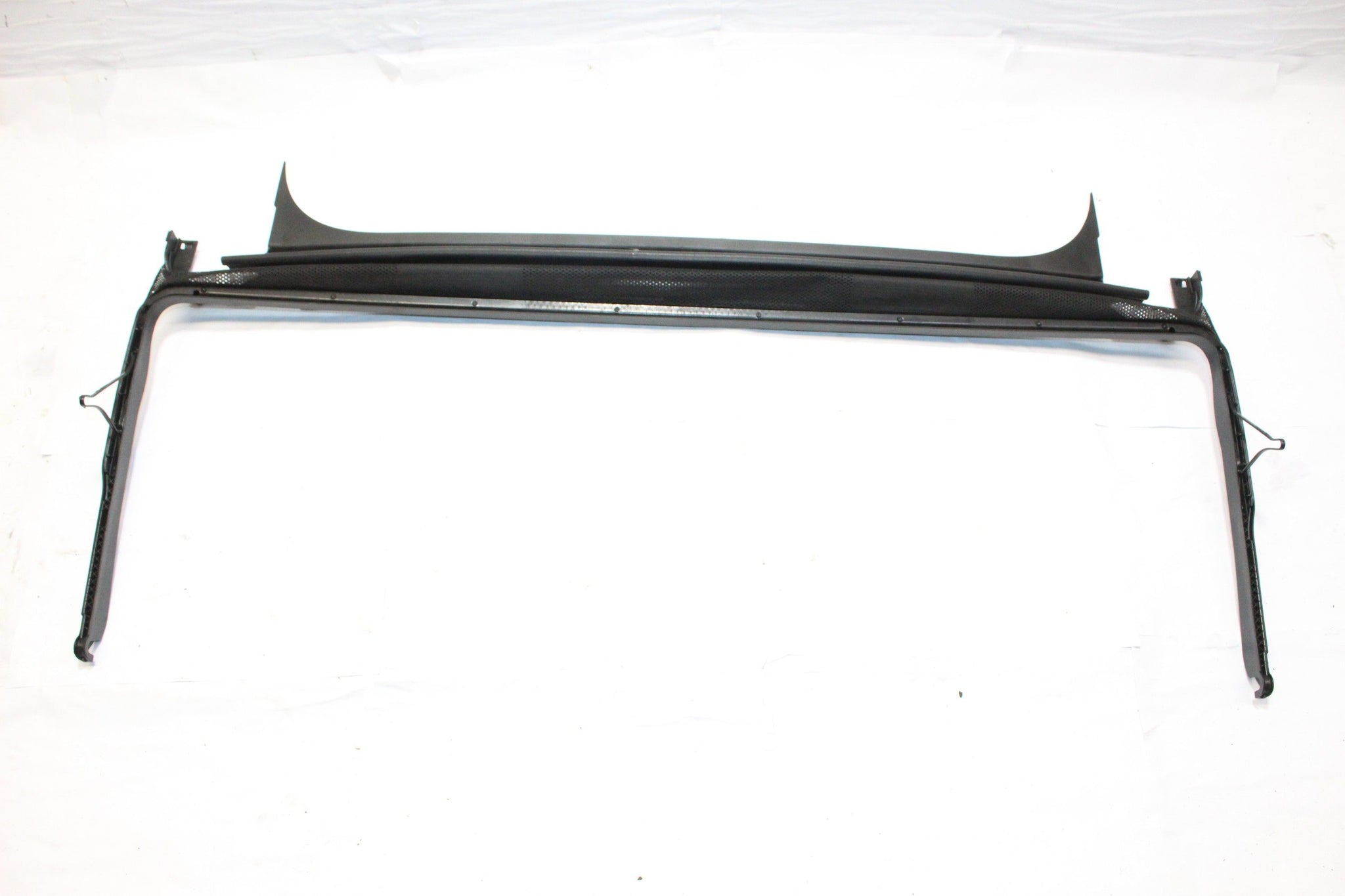 Mercedes A Class W177 Panoramic Sunroof Wind Deflector Netting Mesh 2019
