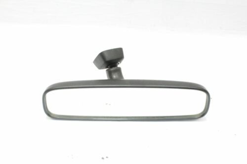 2007 MITSUBISHI OUTLANDER MK2 INTERIOR REAR VIEW MIRROR