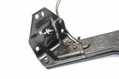 2007 KIA SEDONA LEFT SIDE REAR SLIDING DOOR LOCK MECHANISM