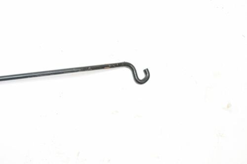 2009 SUBARU OUTBACK BONNET STAY SUPPORT STRUT STAND