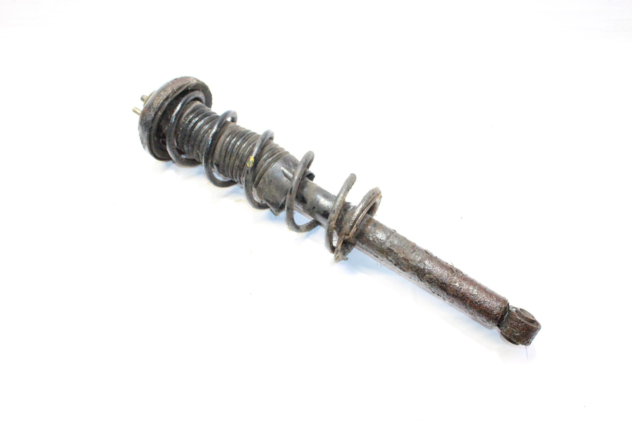 Mitsubishi GTO Strut Shock Absorber Left Side Rear 1992