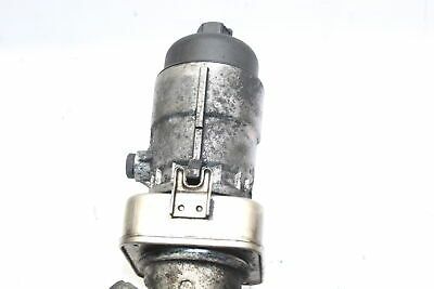 2010 CHEVROLET EPICA 2.0 VCDI Engine Oil Pump With Filter Housing