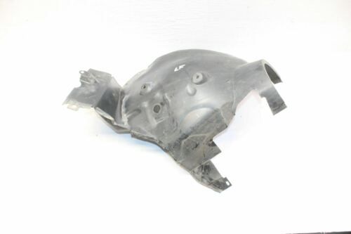 2006 MERCEDES C200 W203 LEFT SIDE FRONT SPLASH GUARD A2038841722 (REAR PART)