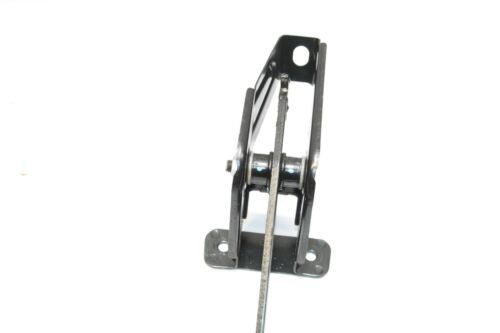 2007 HYUNDAI AMICA THROTTLE PEDAL