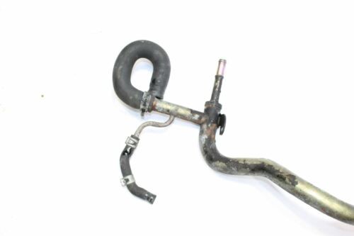 2007 NISSAN X TRAIL T30 2.2 DCI COOLANT PIPE
