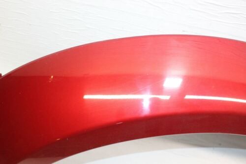 2008 DODGE NITRO RIGHT SIDE FRONT WHEEL ARCH TRIM