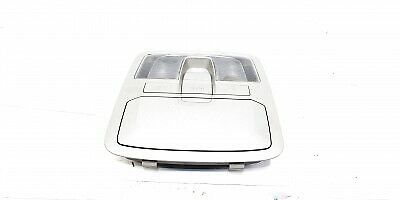 2013 SSANGYONG KORANDO FRONT INTERIOR COURTESY ROOF LIGHT 77670-34000