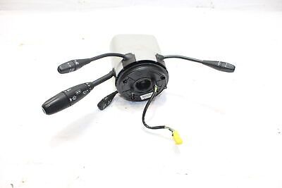2002 MERCEDES CL500 W215 AIRBAG SLIP RING STALK ASSEMBLY A2154620095