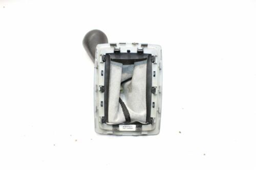 2012 MG6 GEAR KNOB GAITER BOOT 10036617