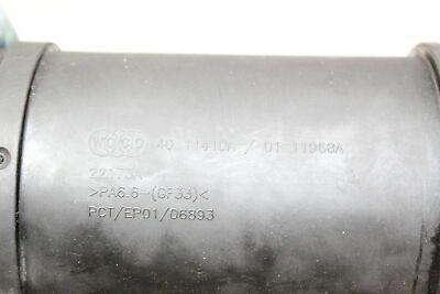 2008 DODGE NITRO 2.8 CRD AIR INTAKE PIPE WITH RESONATOR BOX