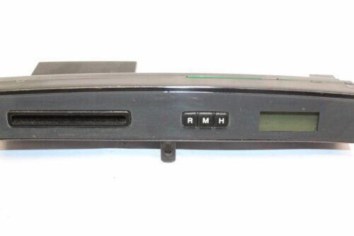 2008 HYUNDAI TUCSON DIGITAL CLOCK DISPLAY 94510-2E901