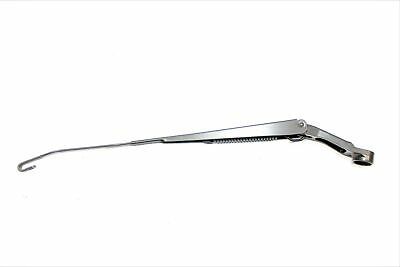 2013 NISSAN NOTE WIPER LEFT SIDE FRONT ARM 9U000 TRD