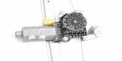 2006 CADILLAC CTS RIGHT SIDE REAR WINDOW REGULATOR WITH MOTOR