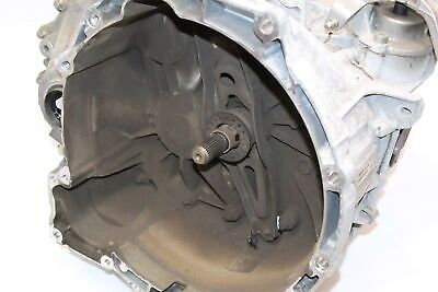 Mini Cooper F55 1.5 6 SPEED MANUAL GEARBOX 7638371 2016