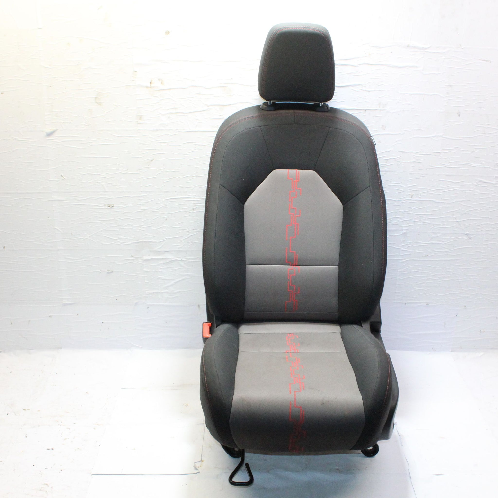 2015 MG MG3 ASI Seat Left Passenger Front