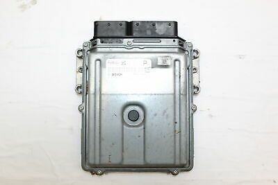 2010 JAGUAR XF 3.0L ENGINE ECU 9X2Q12A650PAD
