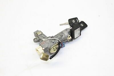 2006 NISSAN MURANO Z50 3.5 IGNITION BARREL SWITCH WITH 2 KEYS 28590C9902