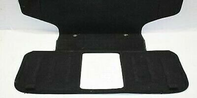 2008 ALFA ROMEO 159 BOOT FLOOR COVER CARPET LINER