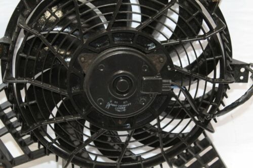 2006 CADILLAC CTS 3.6 RADIATOR COOLING FAN