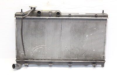 2009 SUBARU IMPREZA 2.0L ENGINE COOLANT RADIATOR