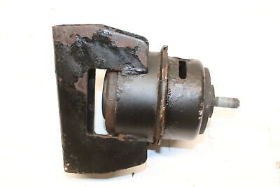 2012 SSANGYONG KORANDO 2.0L RIGHT SIDE ENGINE MOUNT