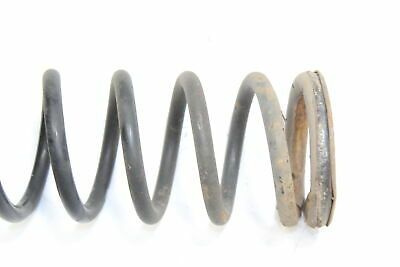 2009 MAZDA CX-7 REAR COIL SPRING