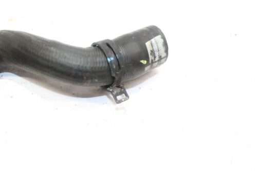 2020 PEUGEOT 3008 1.2 COOLANT PIPE
