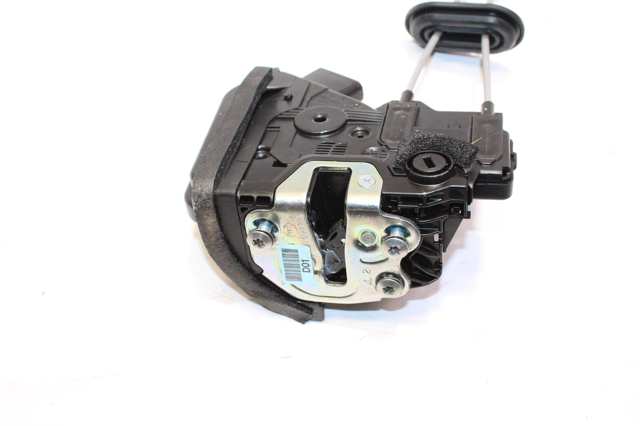 Kia Niro Door Lock Motor Left Passenger Side Rear 81410-G5010 2020