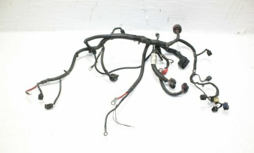 2009 DODGE JOURNEY 2.0 CRD BWD ENGINE WIRING LOOM HARNESS