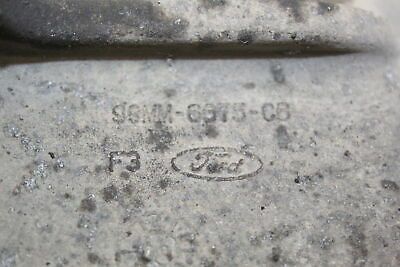 2008 VOLVO C30 1.6 PETROL ENGINE OIL SUMP PAN