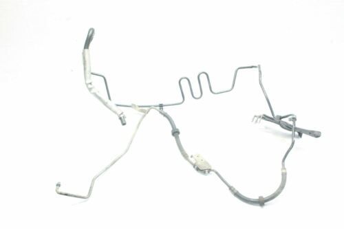 2006 MERCEDES C200 2.1 CDI POWER STEERING PIPE