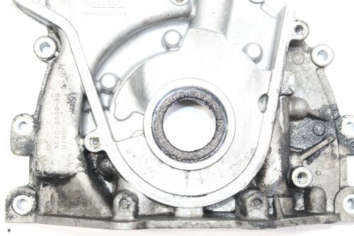 2010 LAND ROVER DISCOVERY 4 3.0 TDV6 ENGINE OIL PUMP 9X2Q-6600-AB