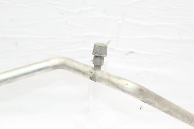 2008 TOYOTA RAV4 2.2 D-CAT AIR CON PIPE WITH FILLER