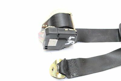 2003 RANGE ROVER VOGUE L322 LEFT SIDE REAR SEAT BELT