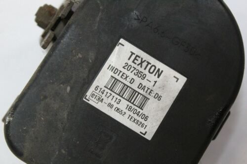 2007 JEEP CHEROKEE ALARM SIREN SPEAKER 207359-1