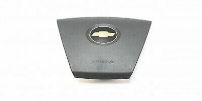 2010 CHEVROLET EPICA STEERING WHEEL AIR BAG